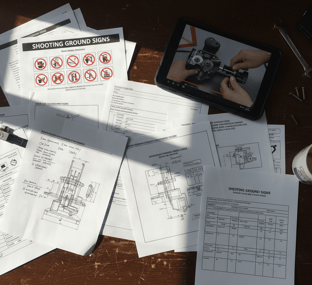 Support Center - Everything you need to get the most out of your equipment